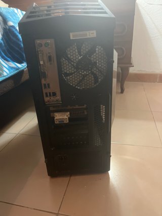 Zalman Z11 Plus Caja PC USB 3.0 Neon Azul