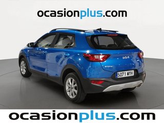 Kia Stonic 1.2 DPi Drive 58 kW (79 CV)