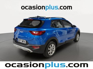Kia Stonic 1.2 DPi Drive 58 kW (79 CV)