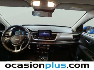 Kia Stonic 1.2 DPi Drive 58 kW (79 CV)