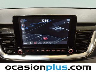 Kia Stonic 1.2 DPi Drive 58 kW (79 CV)