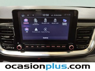 Kia Stonic 1.2 DPi Drive 58 kW (79 CV)