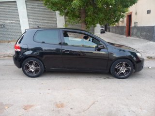 Volkswagen Golf 2010