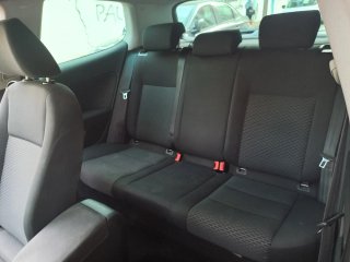 Volkswagen Golf 2010