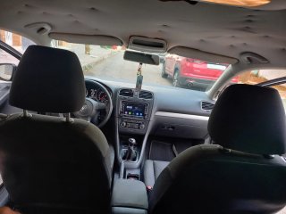 Volkswagen Golf 2010