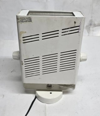 Foco de halogenuros metálicos blanco