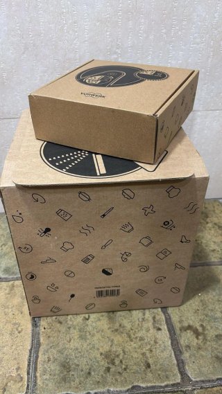 Cortador Thermomix TM7 Nuevo
