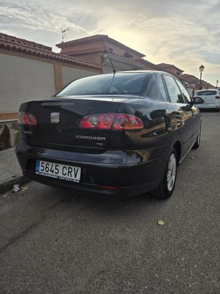 SEAT Cordoba 2004