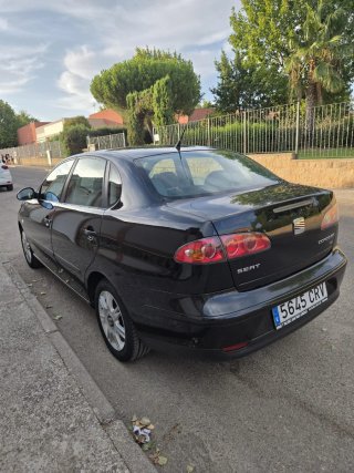 SEAT Cordoba 2004