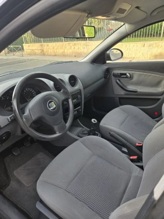 SEAT Cordoba 2004