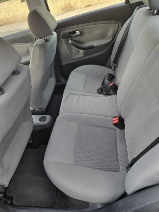 SEAT Cordoba 2004