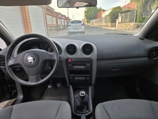 SEAT Cordoba 2004