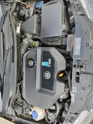 SEAT Cordoba 2004