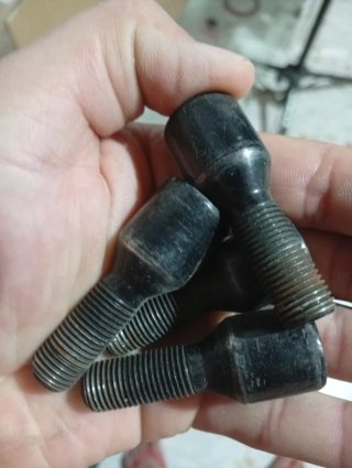Llantas para Peugeot 206 4x108