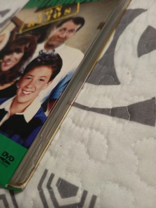 Matrimonio con Hijos DVD - Primera Temporada