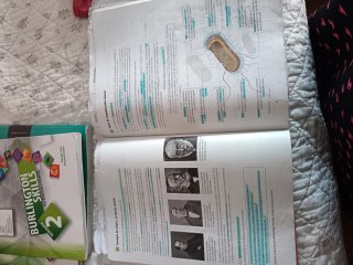 Libro Biológia 2° Bachillerato SM