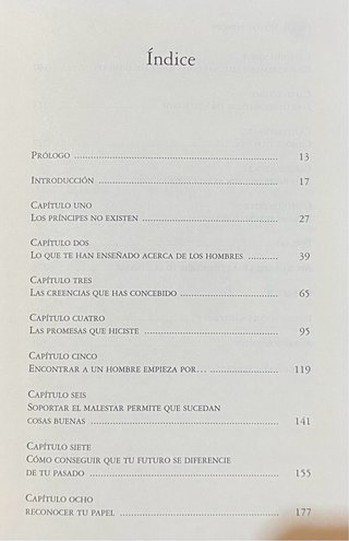 No Hay Principe Y Otras Verdades Que Tu Madre N...