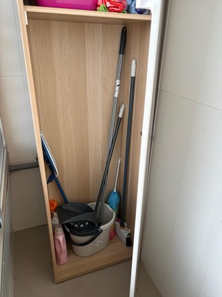 Armario IKEA Besta