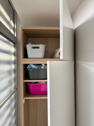 Armario IKEA Besta