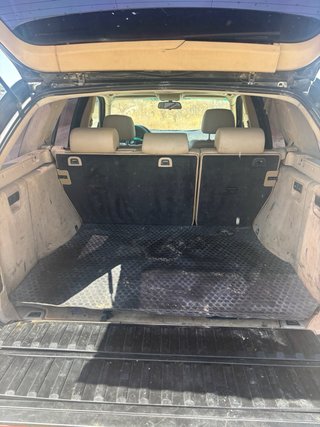 BMW X5 2003