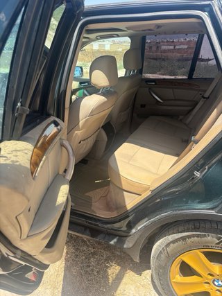 BMW X5 2003