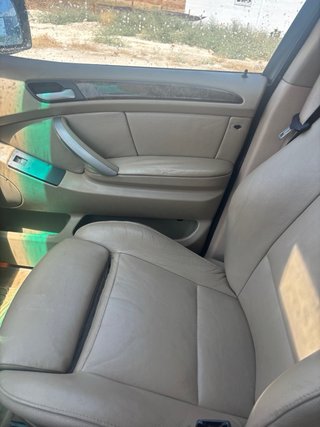 BMW X5 2003
