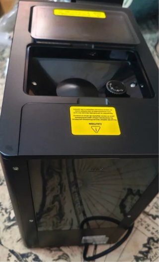 Cafetera Cecotec Cremmaet Compactccino