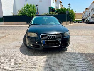 Audi A3 2006