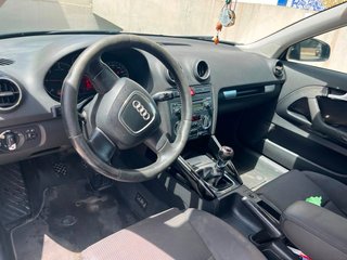 Audi A3 2006