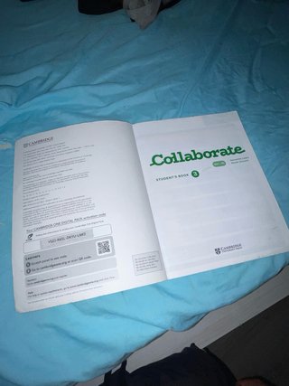 libro de ingles de la eso