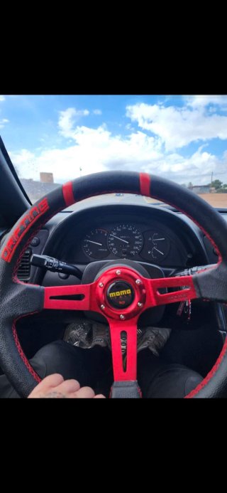 Toyota Celica 1996