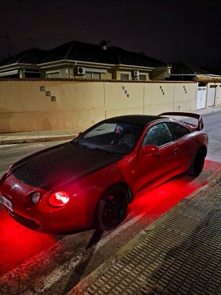 Toyota Celica 1996