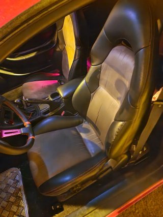 Toyota Celica 1996
