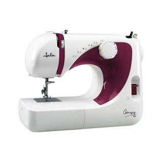 Maquina de coser Jata Génesis 695 (Modelo MC695)