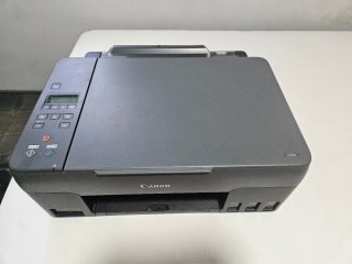 Canon MegaTank PIXMA G3520 Impresora Multifunción