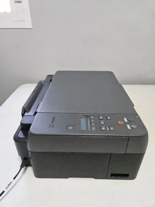 Canon MegaTank PIXMA G3520 Impresora Multifunción