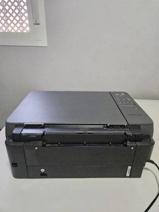 Canon MegaTank PIXMA G3520 Impresora Multifunción