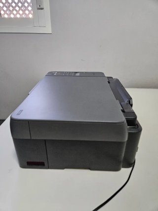 Canon MegaTank PIXMA G3520 Impresora Multifunción