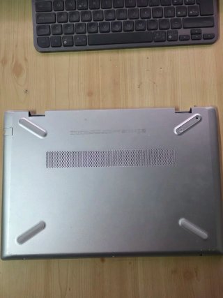 HP Pavilion 14 ce - Piezas Despiece