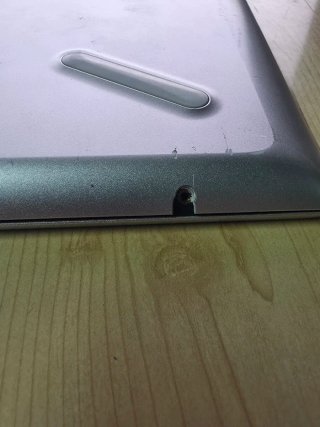 HP Pavilion 14 ce - Piezas Despiece