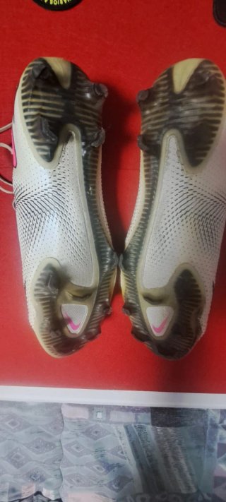 Botas de fútbol Nike Phantom GT Profesionales