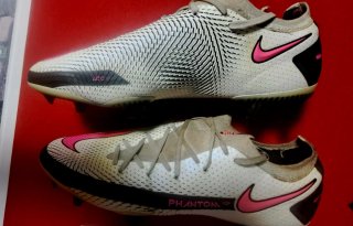 Botas de fútbol Nike Phantom GT Profesionales