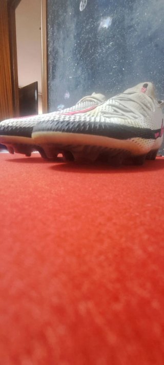 Botas de fútbol Nike Phantom GT Profesionales