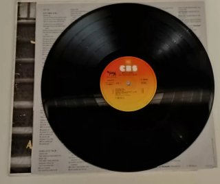 Vinilo Billy Joel An Innocent Man 1983
