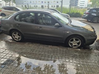SEAT Toledo 2002