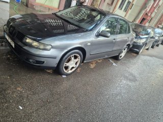 SEAT Toledo 2002