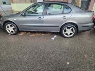 SEAT Toledo 2002