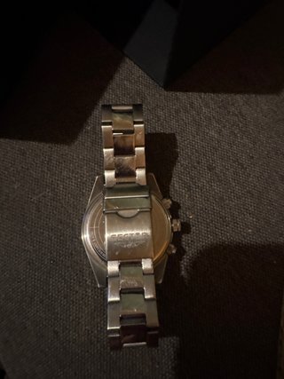 Sector 240 Chronograph R3273640004 Esfera Verde