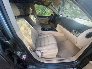 Volkswagen Touareg 2005