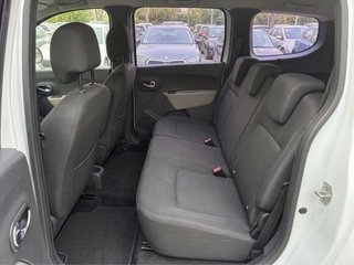 Dacia Lodgy 2016